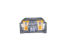 NISSAN 0203300114 Distronic radar / sensor NISSAN QASHQAI II (J11) (2013-2021) — thumbnail 2