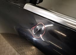 VOLVO Door Front Left VOLVO S80 II (AS) (2006-2016) — thumbnail 4