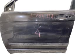 HONDA 67050-SWW-E00ZZ Door Front Left HONDA CR-V III (RE) (2006-2012) — thumbnail 2