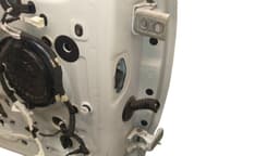 CITROËN 9812251980 Door Front Left CITROËN C3 III (SX) (2016-2024) — thumbnail 6