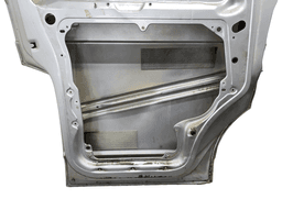 VW Door Front Left VW TRANSPORTER T5 / MULTIVAN (7H, 7E, 7J) (2003-2015) — thumbnail 10
