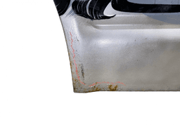 VW Door Front Left VW TRANSPORTER T5 / MULTIVAN (7H, 7E, 7J) (2003-2015) — thumbnail 3