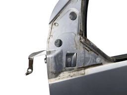 VW Door Front Left VW TRANSPORTER T5 / MULTIVAN (7H, 7E, 7J) (2003-2015) — thumbnail 8
