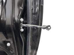 HONDA 67050-SWW-E00ZZ Door Front Left HONDA CR-V III (RE) (2006-2012) — thumbnail 7