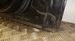 BMW Door Front Left BMW 5 (F10, F11) (2010-2017) — thumbnail 8