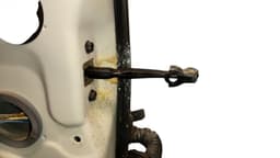 NISSAN H0101-JG0MM Door Front Left NISSAN X-TRAIL II (T31) (2007-2013) — thumbnail 8