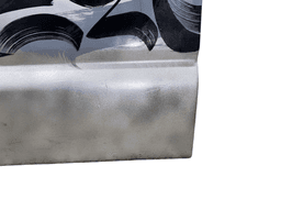 VW Door Front Left VW TRANSPORTER T5 / MULTIVAN (7H, 7E, 7J) (2003-2015) — thumbnail 4