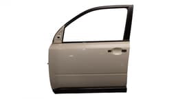 NISSAN H0101-JG0MM Door Front Left NISSAN X-TRAIL II (T31) (2007-2013) — thumbnail 1