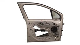 CITROËN 9812251980 Door Front Left CITROËN C3 III (SX) (2016-2024) — thumbnail 4