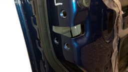 SUBARU Door Front Left SUBARU LEGACY V / Outback (2009-2014) — thumbnail 9
