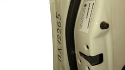 NISSAN H0101-JG0MM Door Front Left NISSAN X-TRAIL II (T31) (2007-2013) — thumbnail 7