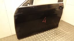 BMW Door Front Left BMW 5 (F10, F11) (2010-2017) — thumbnail 2
