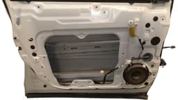 NISSAN H0101-JG0MM Door Front Left NISSAN X-TRAIL II (T31) (2007-2013) — thumbnail 5