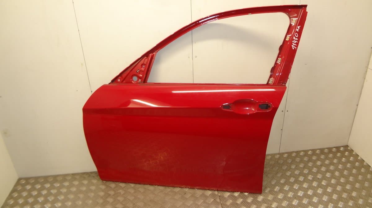 BMW Door Front Left BMW 1 (F20, F21) (2011-2019)