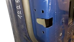 OPEL Door Front Left OPEL ZAFIRA TOURER C (P12) (2011-2019) — thumbnail 10