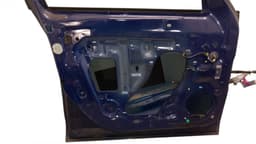 OPEL Door Front Left OPEL ZAFIRA TOURER C (P12) (2011-2019) — thumbnail 9