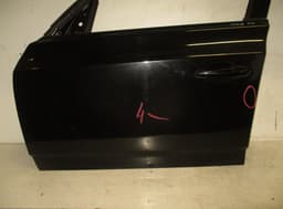 BMW Door Front Left BMW X3 (E83) (2004-2012) — thumbnail 2