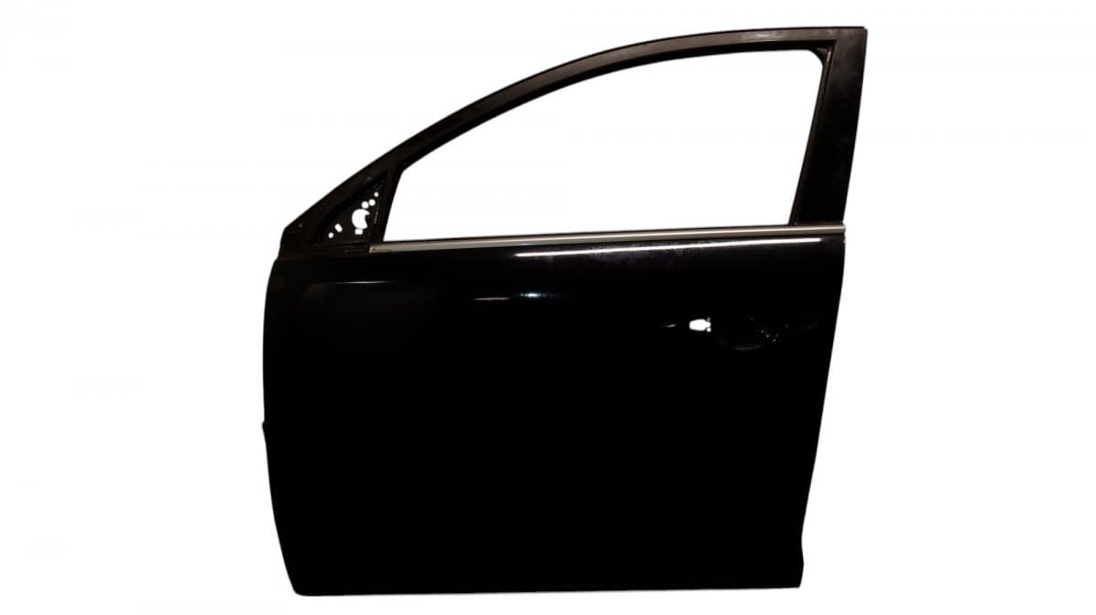 KIA Door Front Left KIA SPORTAGE III (SL) (2010-2015)