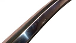 NISSAN H010A4CBAA Door Front Left NISSAN X-TRAIL III (T32) (2013-2022) — thumbnail 4