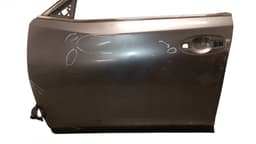 NISSAN H010A4CBAA Door Front Left NISSAN X-TRAIL III (T32) (2013-2022) — thumbnail 2