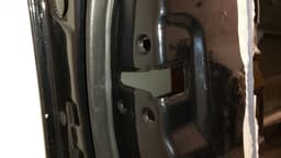 KIA Door Front Left KIA SPORTAGE III (SL) (2010-2015) — thumbnail 8