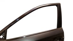 NISSAN H010A4CBAA Door Front Left NISSAN X-TRAIL III (T32) (2013-2022) — thumbnail 3