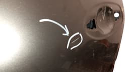 NISSAN H010A4CBAA Door Front Left NISSAN X-TRAIL III (T32) (2013-2022) — thumbnail 9