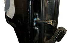 KIA Door Front Left KIA SPORTAGE III (SL) (2010-2015) — thumbnail 7