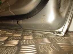 LEXUS Door Front Left LEXUS IS II (XE20) (2005-2013) — thumbnail 6
