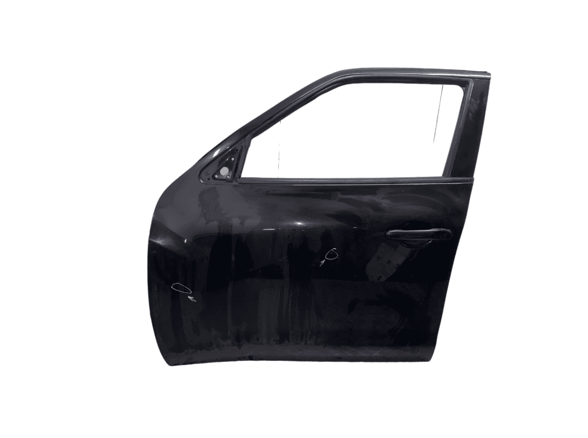 H01001KKMD Door Front Left NISSAN JUKE I (F15) (2010-2019)