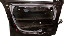 KIA Door Front Left KIA SPORTAGE III (SL) (2010-2015) — thumbnail 6