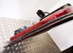 NISSAN Door Front Left NISSAN NAVARA II / NP300 (D40) (2004-2021) — thumbnail 6