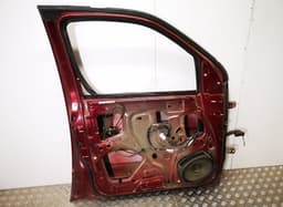 NISSAN Door Front Left NISSAN NAVARA II / NP300 (D40) (2004-2021) — thumbnail 4