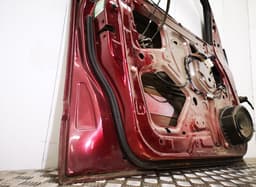 NISSAN Door Front Left NISSAN NAVARA II / NP300 (D40) (2004-2021) — thumbnail 2