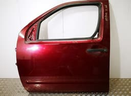 NISSAN Door Front Left NISSAN NAVARA II / NP300 (D40) (2004-2021) — thumbnail 1
