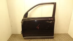 NISSAN H0101JG0MM Door Front Left NISSAN X-TRAIL II (T31) (2007-2013) — thumbnail 1