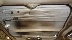 NISSAN H0101JG0MM Door Front Left NISSAN X-TRAIL II (T31) (2007-2013) — thumbnail 8