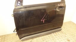 NISSAN H0101JG0MM Door Front Left NISSAN X-TRAIL II (T31) (2007-2013) — thumbnail 2