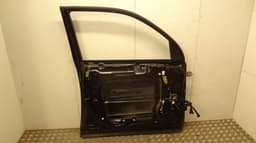 NISSAN H0101JG0MM Door Front Left NISSAN X-TRAIL II (T31) (2007-2013) — thumbnail 4
