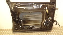 NISSAN H0101JG0MM Door Front Left NISSAN X-TRAIL II (T31) (2007-2013) — thumbnail 5