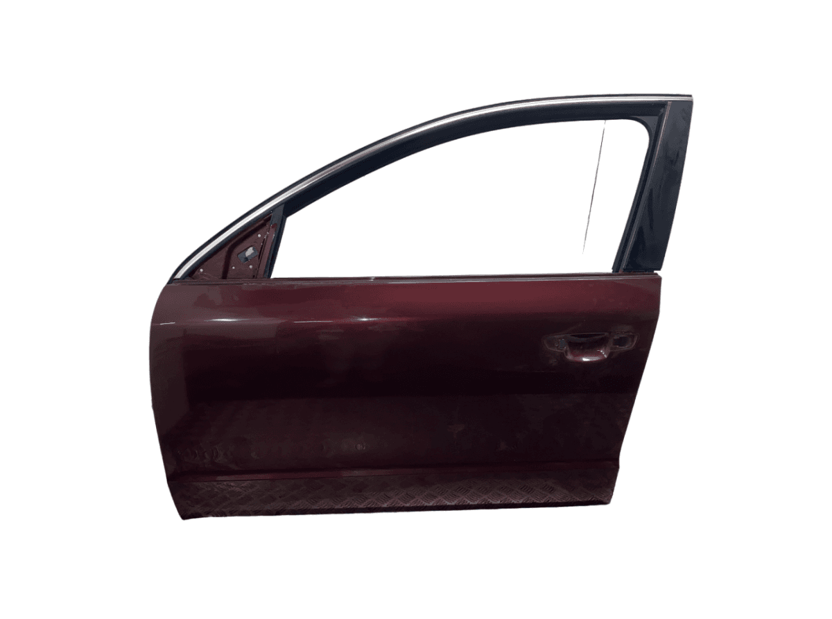 SKODA Door Front Left SKODA SUPERB II (3T4, 3T5) (2008-2015)