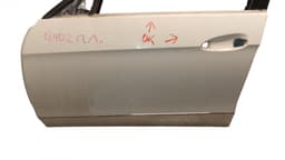 MERCEDES-BENZ A2127205300 Door Front Left MERCEDES-BENZ E-CLASS (W212) (2009-2016) — thumbnail 2