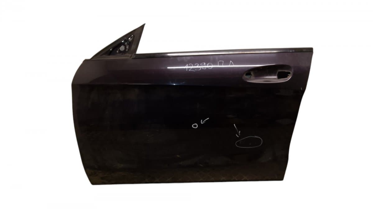 MERCEDES-BENZ 1177200105 Door Front Left MERCEDES-BENZ CLA (C117, X117) (2013-2019)
