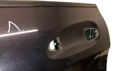 MERCEDES-BENZ 1177200105 Door Front Left MERCEDES-BENZ CLA (C117, X117) (2013-2019) — thumbnail 5