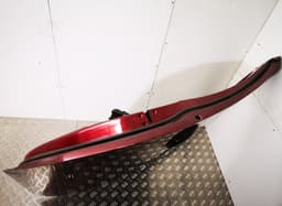 NISSAN Door Front Left NISSAN NAVARA II / NP300 (D40) (2004-2021) — thumbnail 5