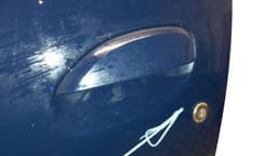 DACIA Door Front Left DACIA LOGAN II (2012-2020) — thumbnail 4