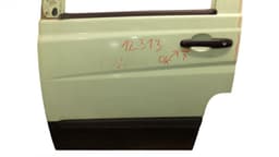 MERCEDES-BENZ 6397201005 Door Front Left MERCEDES-BENZ VITO / VIANO (W639) (2003-2014) — thumbnail 2