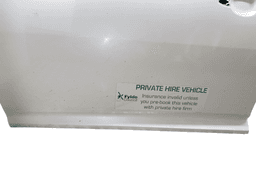 KIA 760032T000 Door Front Left KIA OPTIMA III (TF) (2010-2015) — thumbnail 3