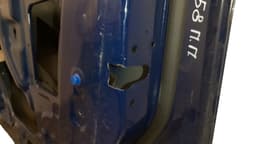 OPEL Door Front Right OPEL ZAFIRA TOURER C (P12) (2011-2019) — thumbnail 10