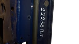 OPEL Door Front Right OPEL ZAFIRA TOURER C (P12) (2011-2019) — thumbnail 9